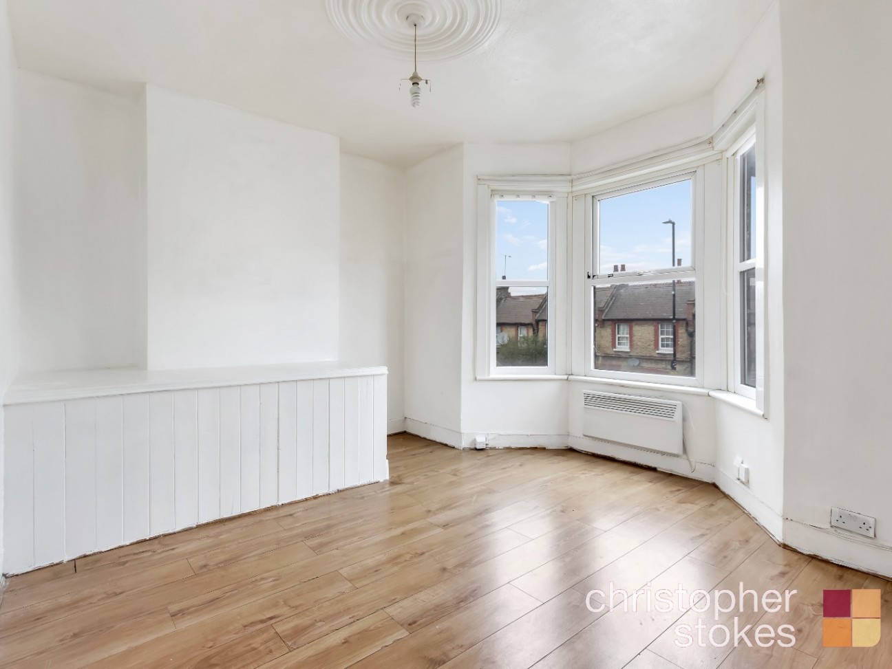 Lordship Lane, London, Greater London, N17 6XF