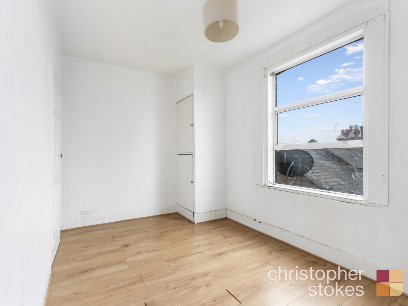 Lordship Lane, London, Greater London, N17 6XF