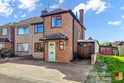 Palmers Way, Cheshunt, Hertfordshire, EN8 9HS
