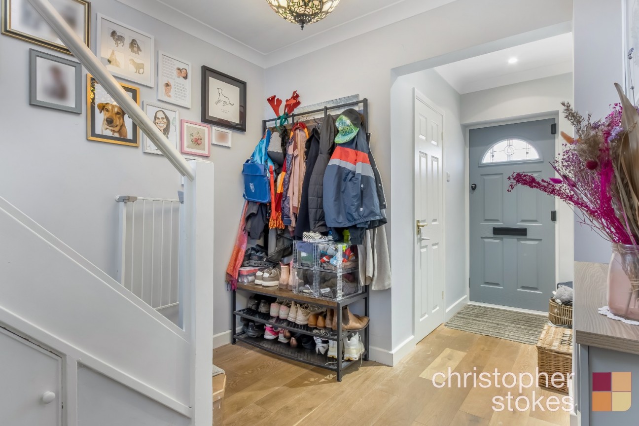 Palmers Way, Cheshunt, Hertfordshire, EN8 9HS