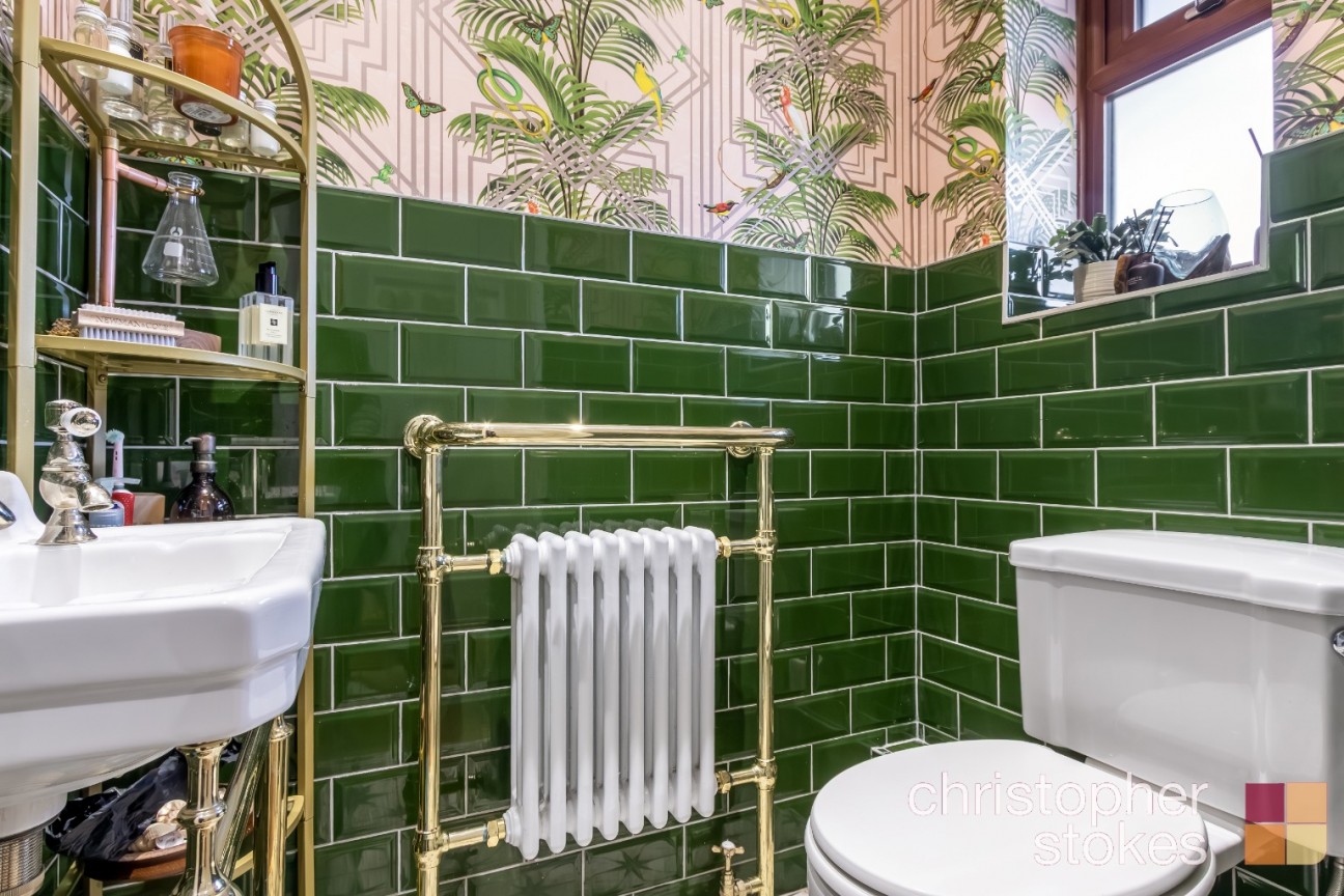 Palmers Way, Cheshunt, Hertfordshire, EN8 9HS