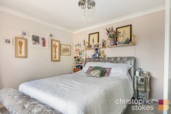 Palmers Way, Cheshunt, Hertfordshire, EN8 9HS