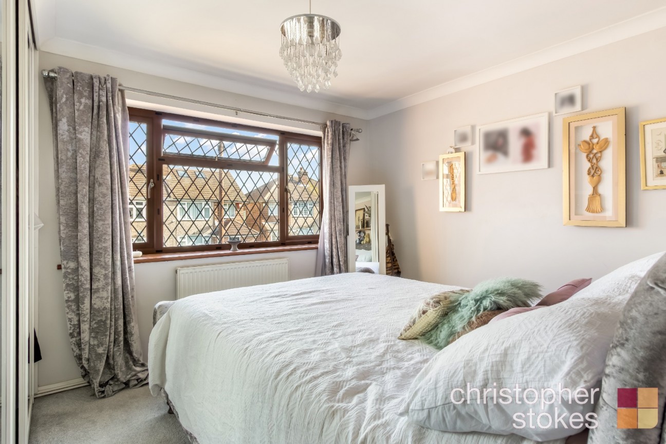 Palmers Way, Cheshunt, Hertfordshire, EN8 9HS