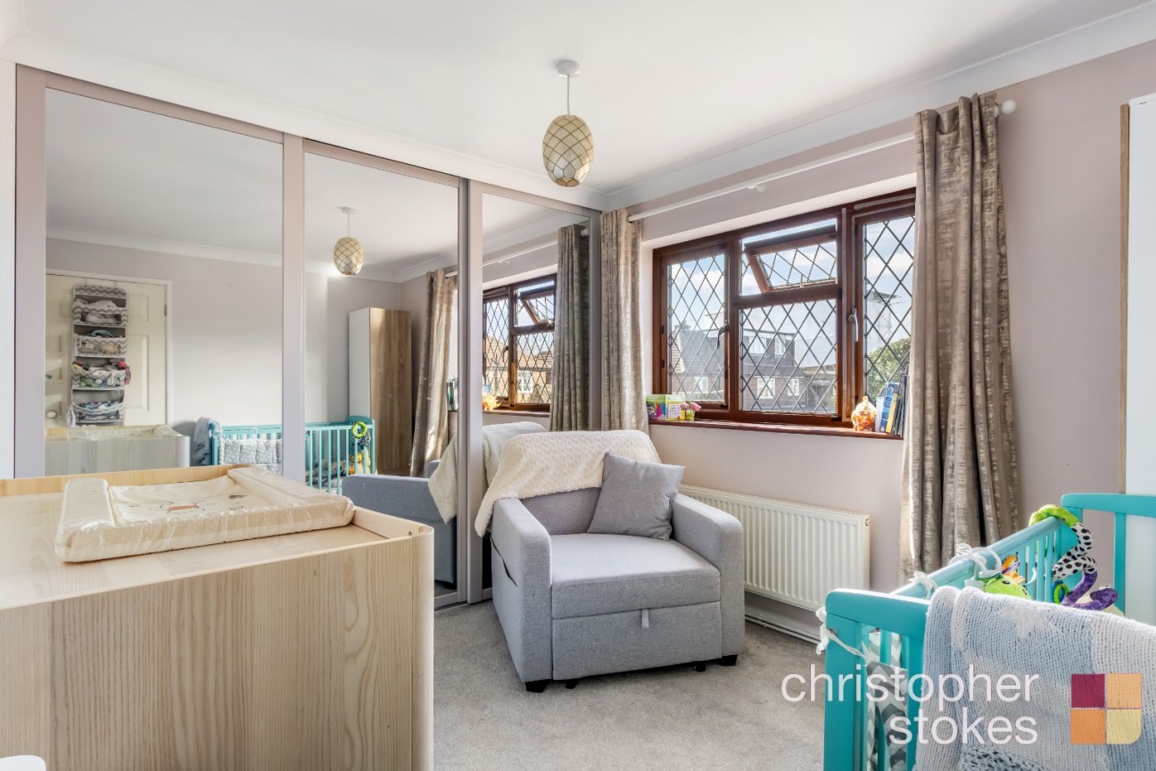 Palmers Way, Cheshunt, Hertfordshire, EN8 9HS