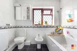 Palmers Way, Cheshunt, Hertfordshire, EN8 9HS