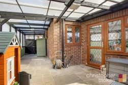 Palmers Way, Cheshunt, Hertfordshire, EN8 9HS