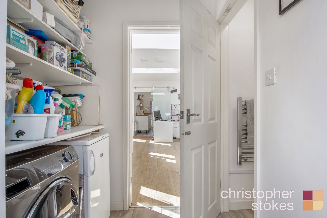 Palmers Way, Cheshunt, Hertfordshire, EN8 9HS