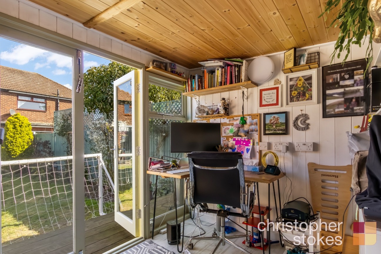 Palmers Way, Cheshunt, Hertfordshire, EN8 9HS