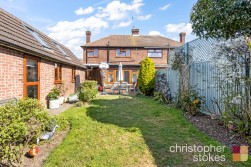 Palmers Way, Cheshunt, Hertfordshire, EN8 9HS