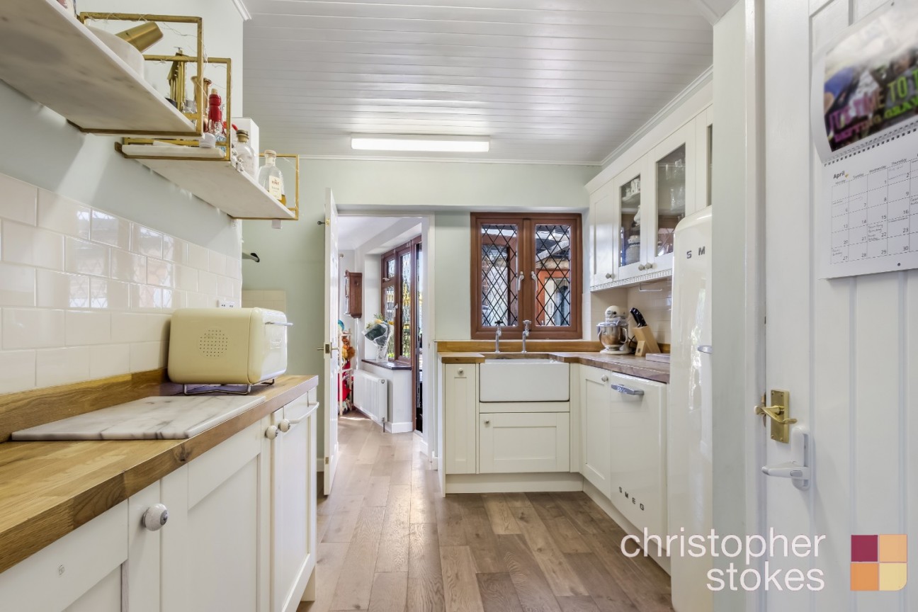 Palmers Way, Cheshunt, Hertfordshire, EN8 9HS