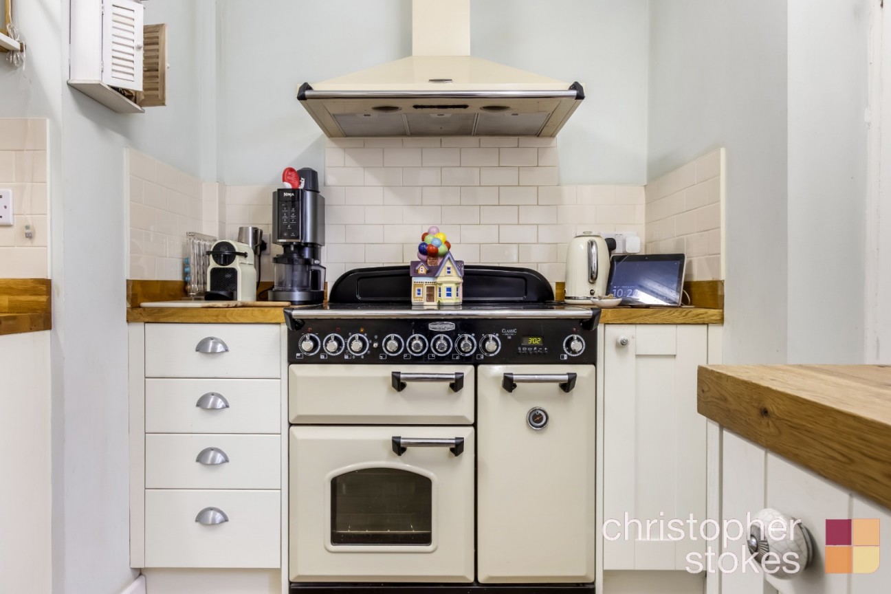 Palmers Way, Cheshunt, Hertfordshire, EN8 9HS