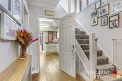 Palmers Way, Cheshunt, Hertfordshire, EN8 9HS