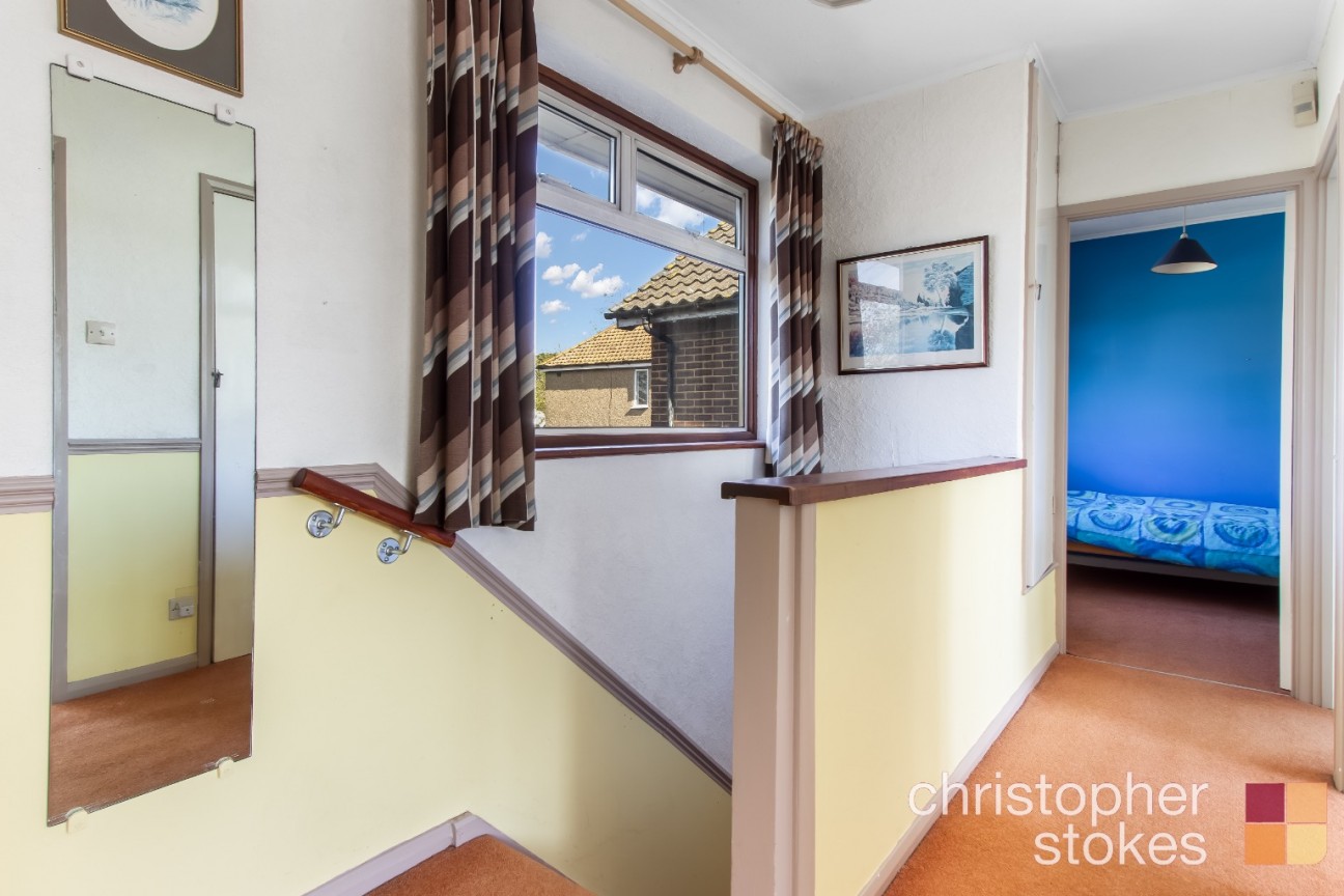 Priory Close, Broxbourne, Hertfordshire, EN10 6AB