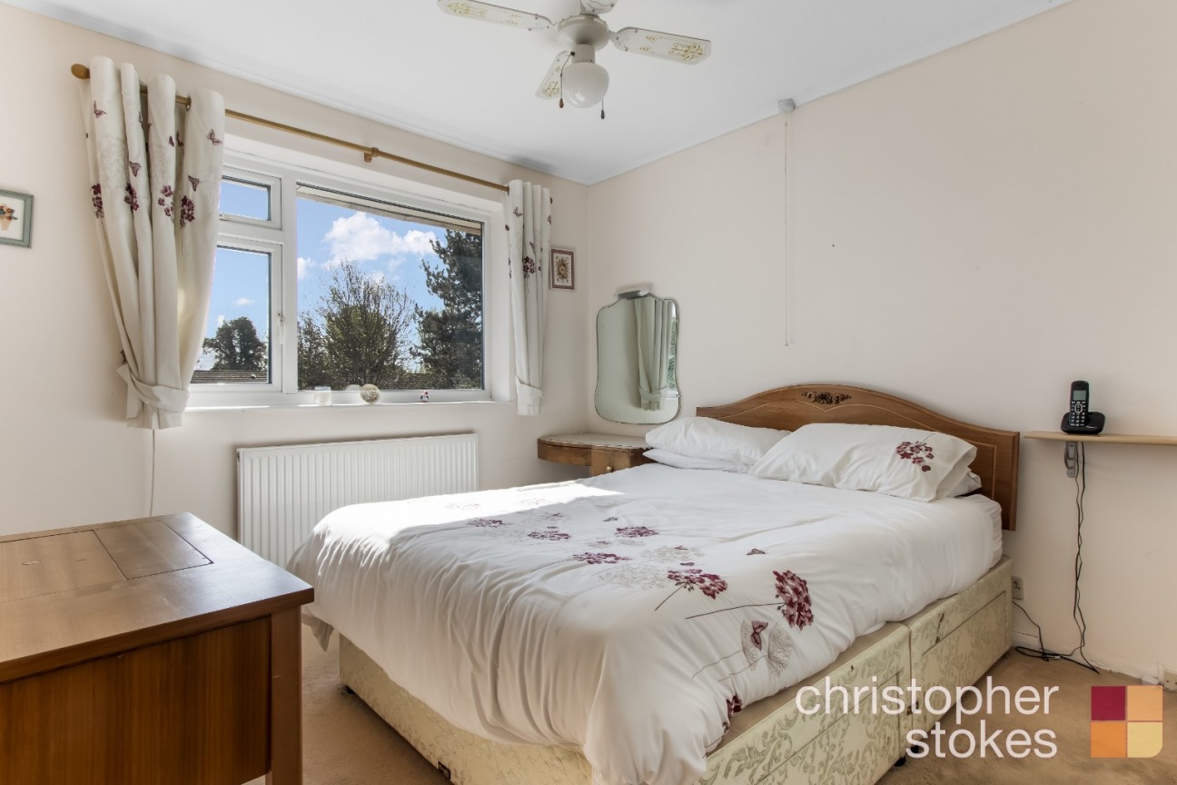 Priory Close, Broxbourne, Hertfordshire, EN10 6AB