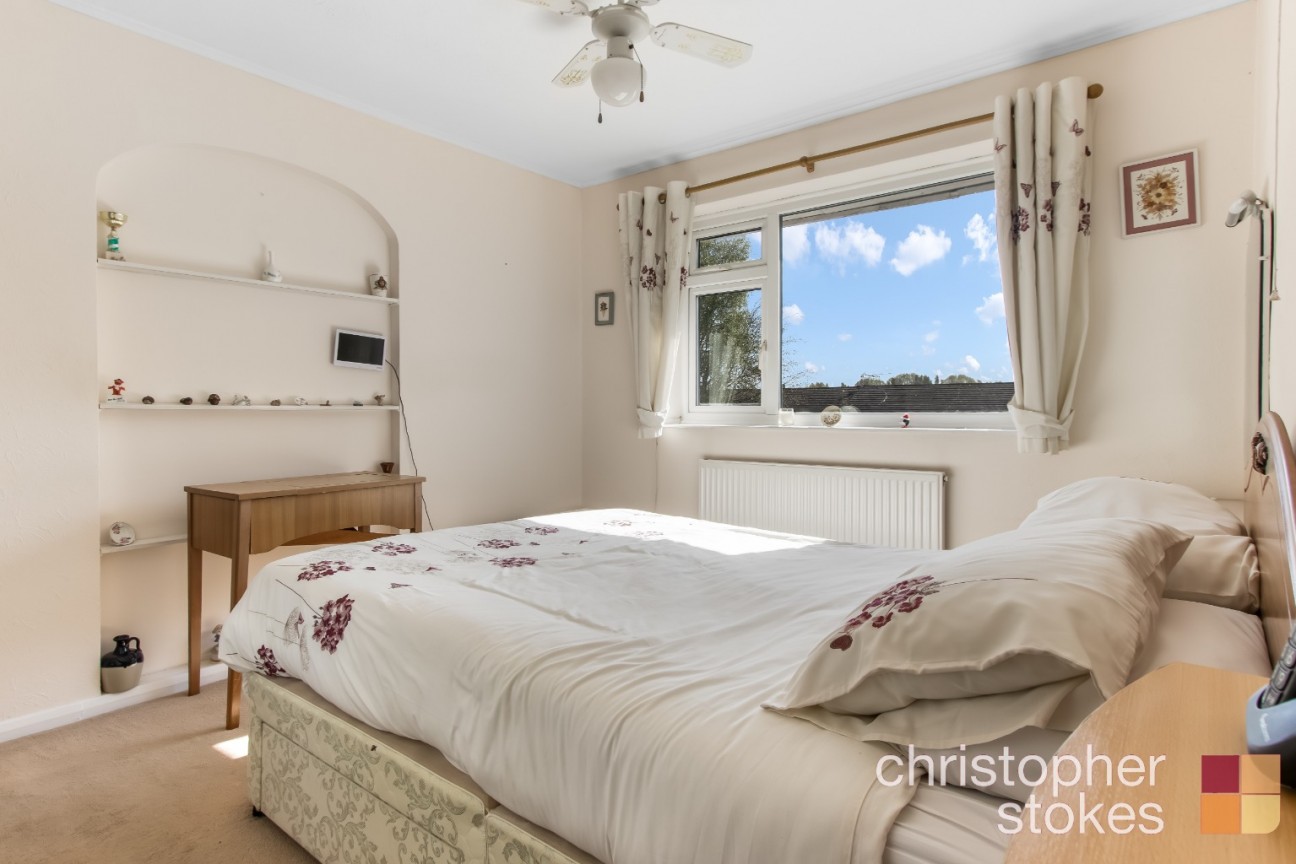 Priory Close, Broxbourne, Hertfordshire, EN10 6AB