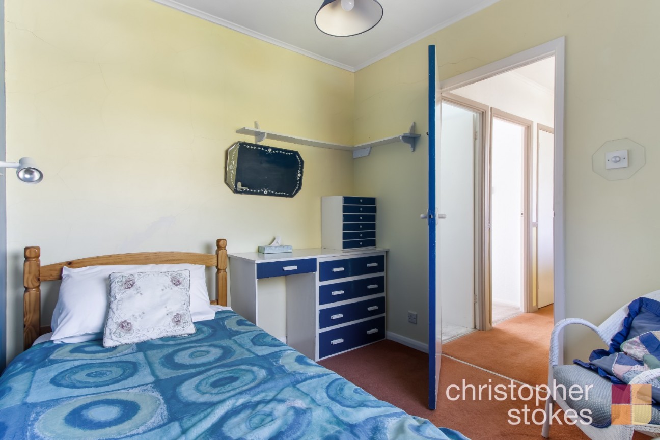 Priory Close, Broxbourne, Hertfordshire, EN10 6AB