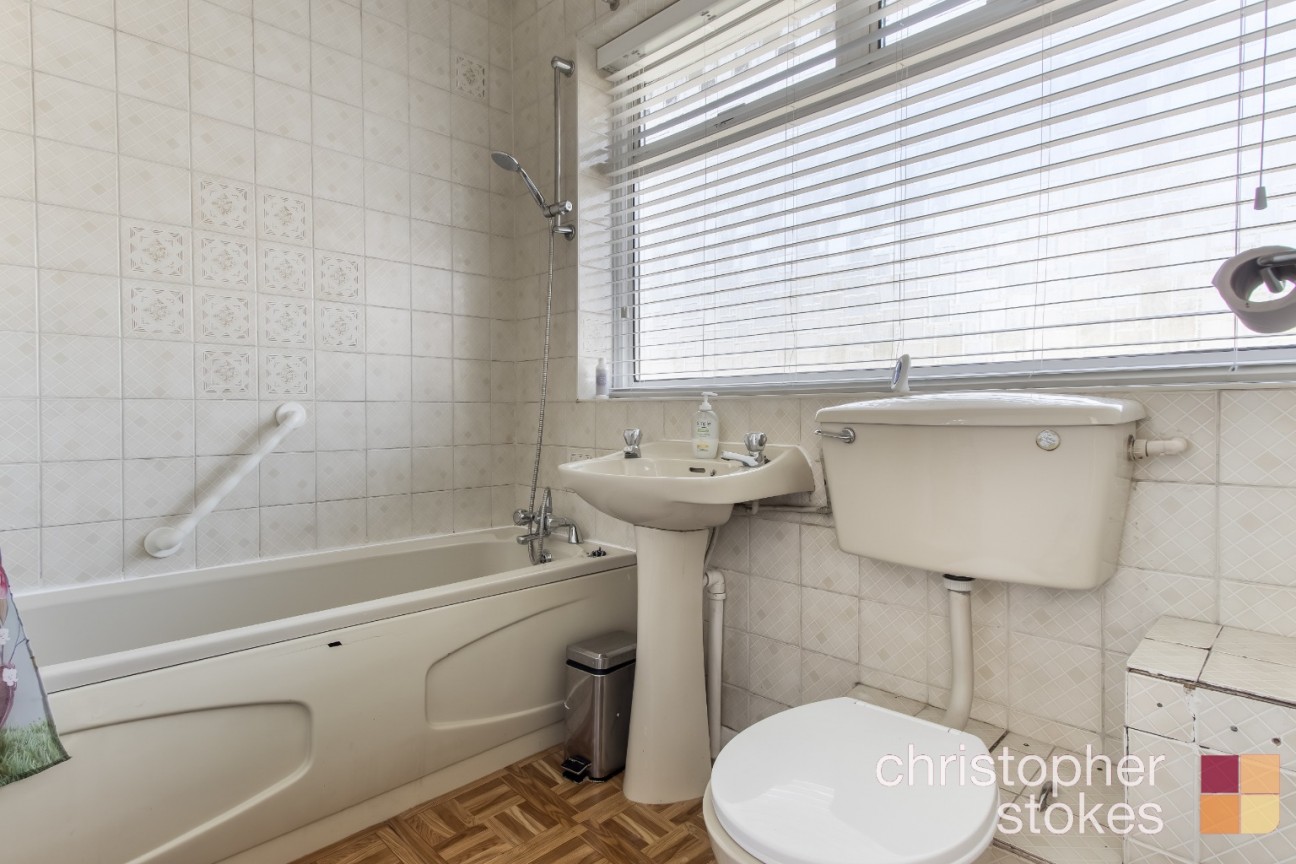 Priory Close, Broxbourne, Hertfordshire, EN10 6AB