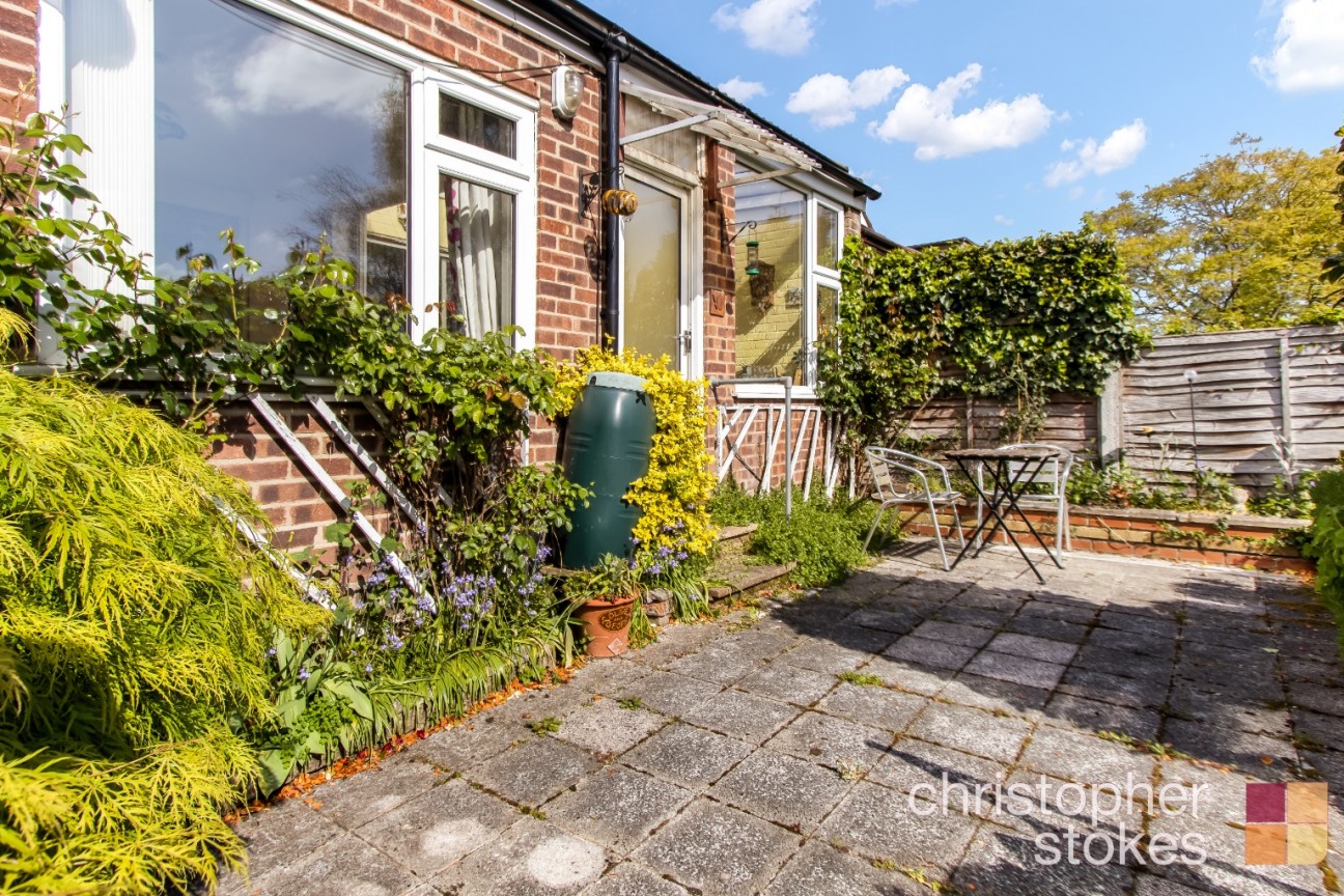 Priory Close, Broxbourne, Hertfordshire, EN10 6AB