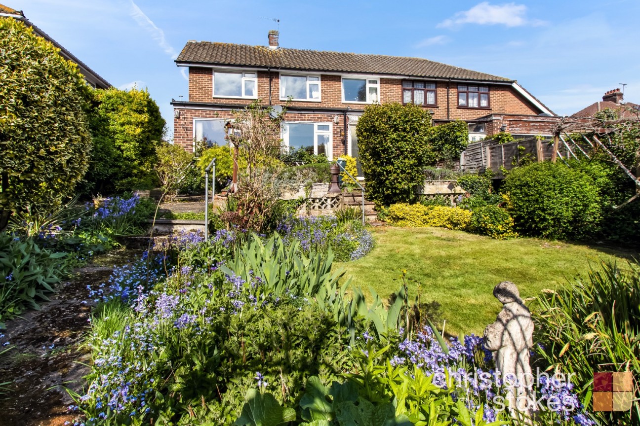 Priory Close, Broxbourne, Hertfordshire, EN10 6AB