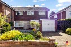 Priory Close, Broxbourne, Hertfordshire, EN10 6AB