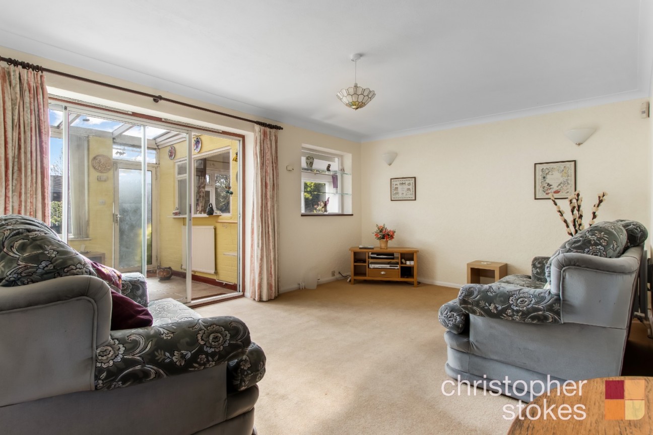 Priory Close, Broxbourne, Hertfordshire, EN10 6AB