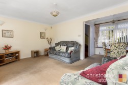 Priory Close, Broxbourne, Hertfordshire, EN10 6AB