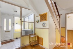 Priory Close, Broxbourne, Hertfordshire, EN10 6AB