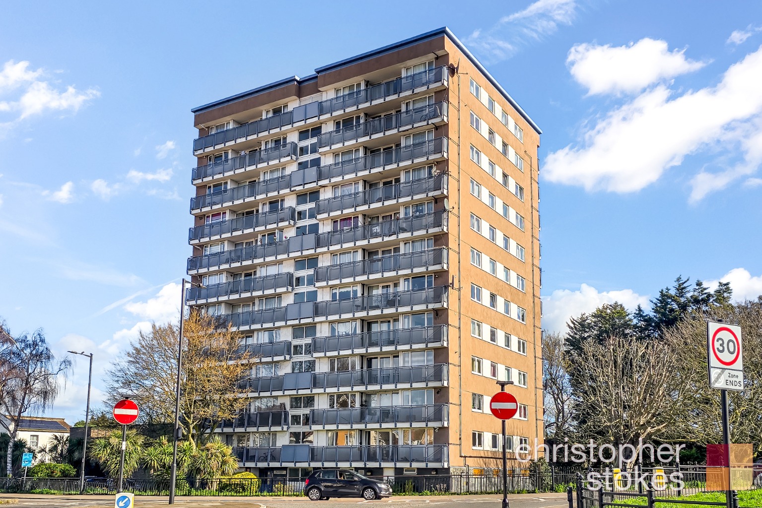 Walmer House, Bury Street, London, Greater London, N9 9LH