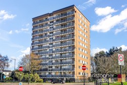 Walmer House, Bury Street, London, Greater London, N9 9LH