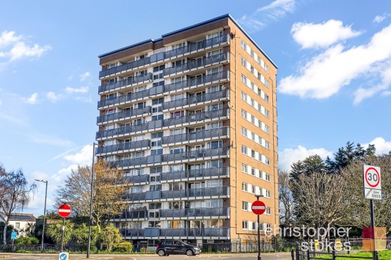 Walmer House, Bury Street, London, Greater London, N9 9LH