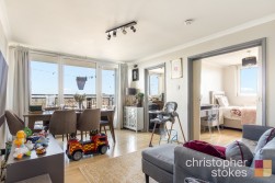 Walmer House, Bury Street, London, Greater London, N9 9LH