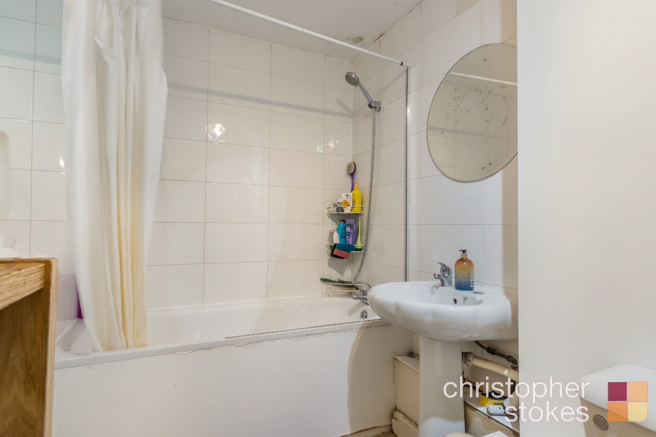 Walmer House, Bury Street, London, Greater London, N9 9LH