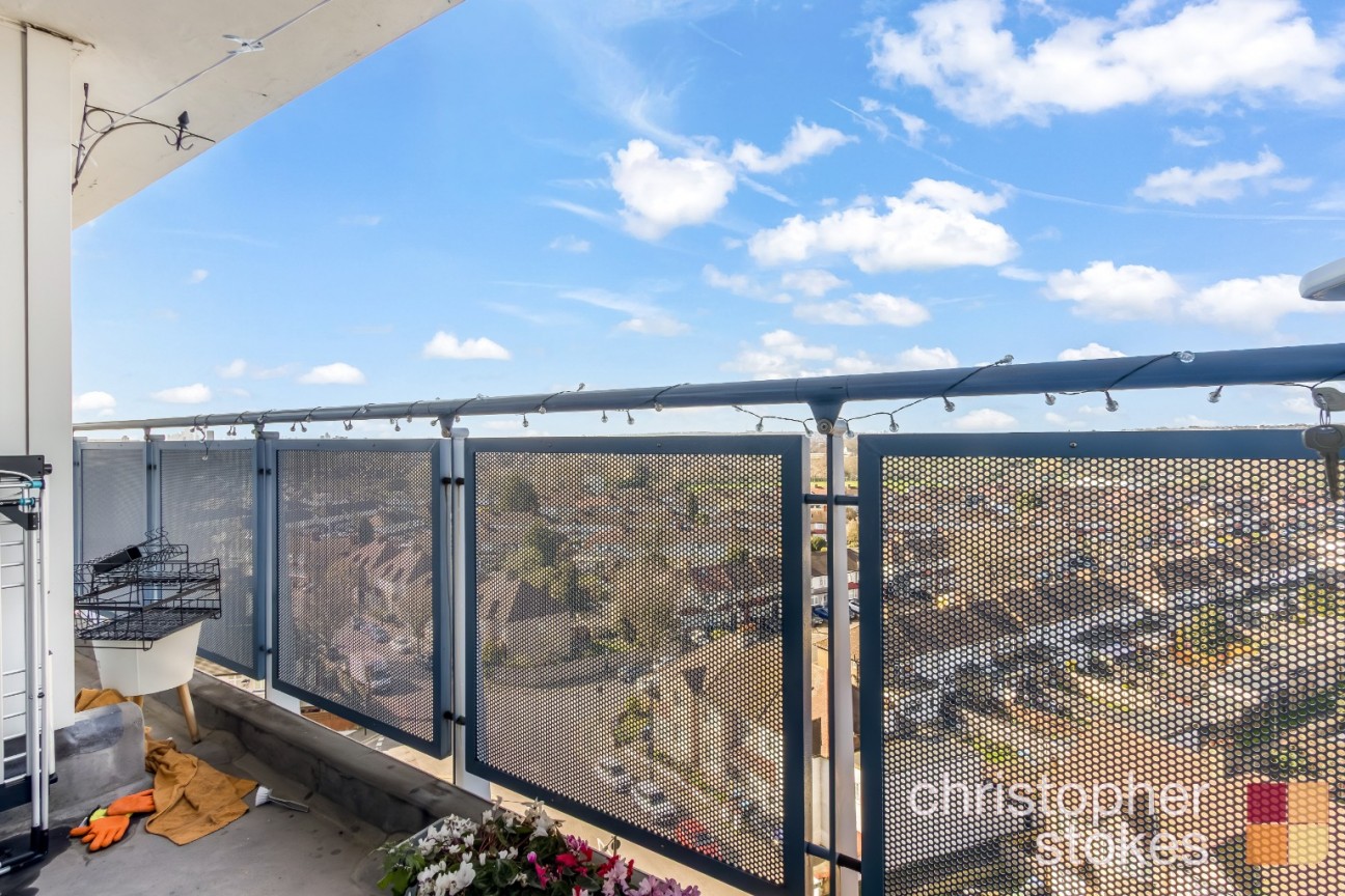 Walmer House, Bury Street, London, Greater London, N9 9LH