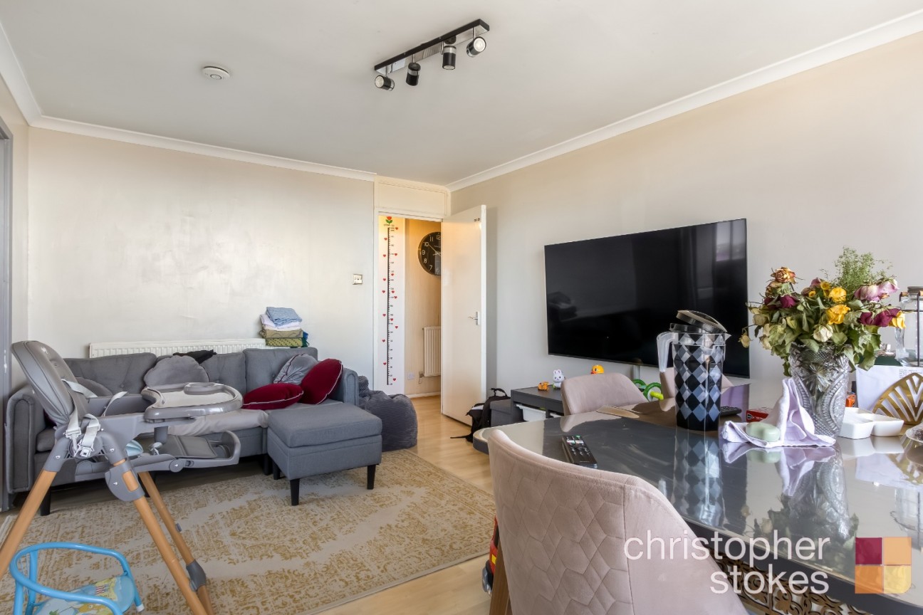 Walmer House, Bury Street, London, Greater London, N9 9LH