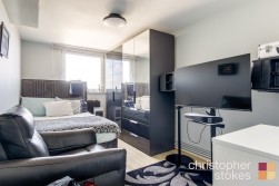 Walmer House, Bury Street, London, Greater London, N9 9LH