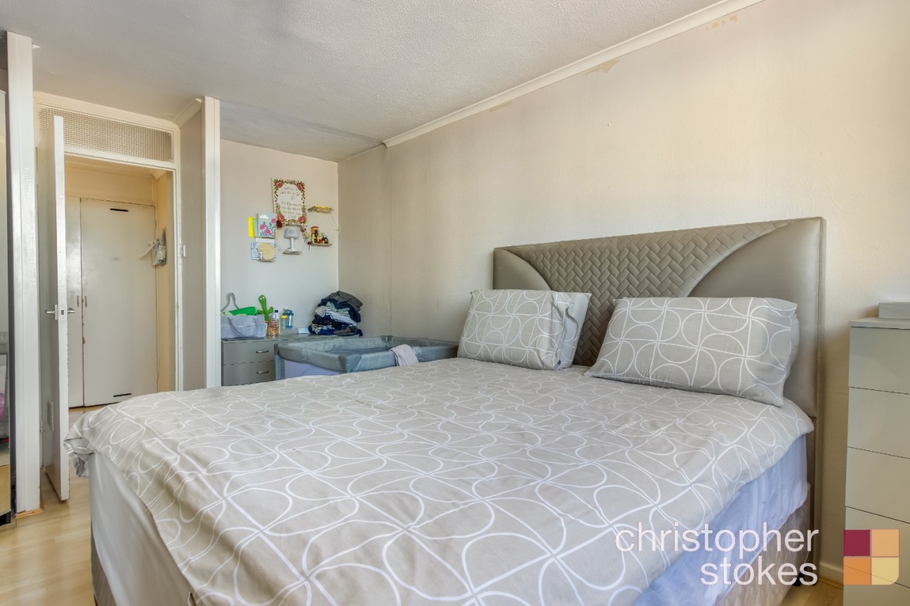 Walmer House, Bury Street, London, Greater London, N9 9LH