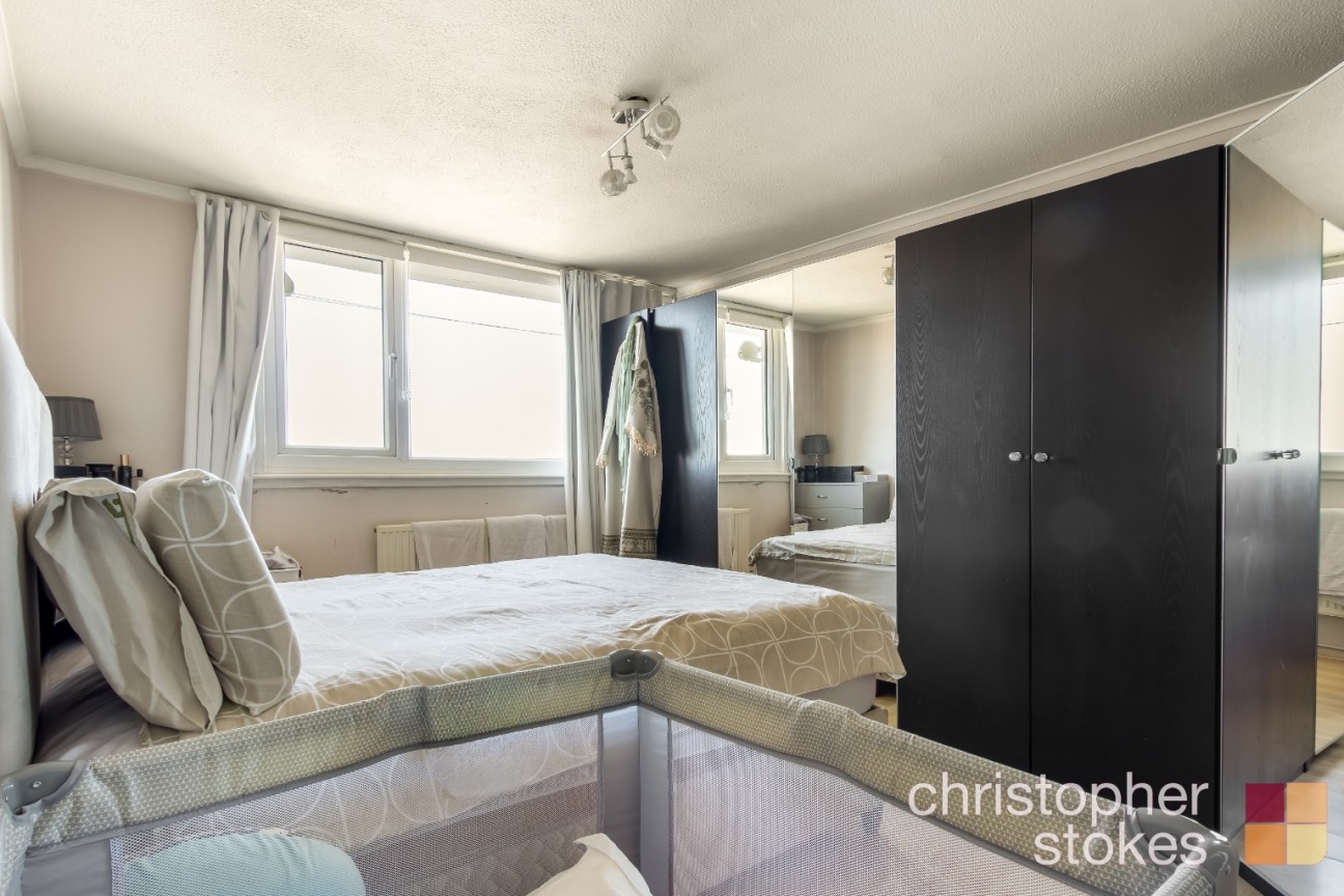 Walmer House, Bury Street, London, Greater London, N9 9LH