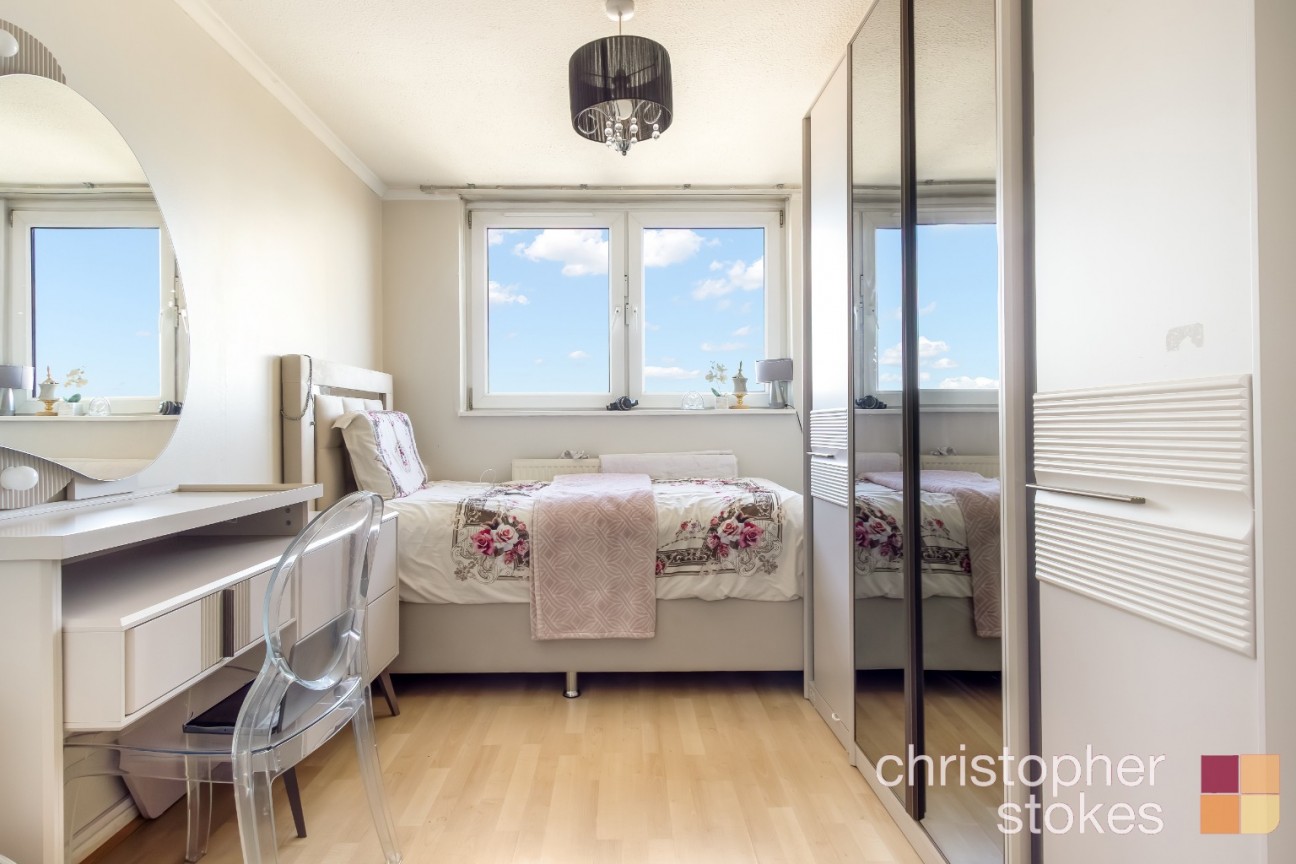 Walmer House, Bury Street, London, Greater London, N9 9LH