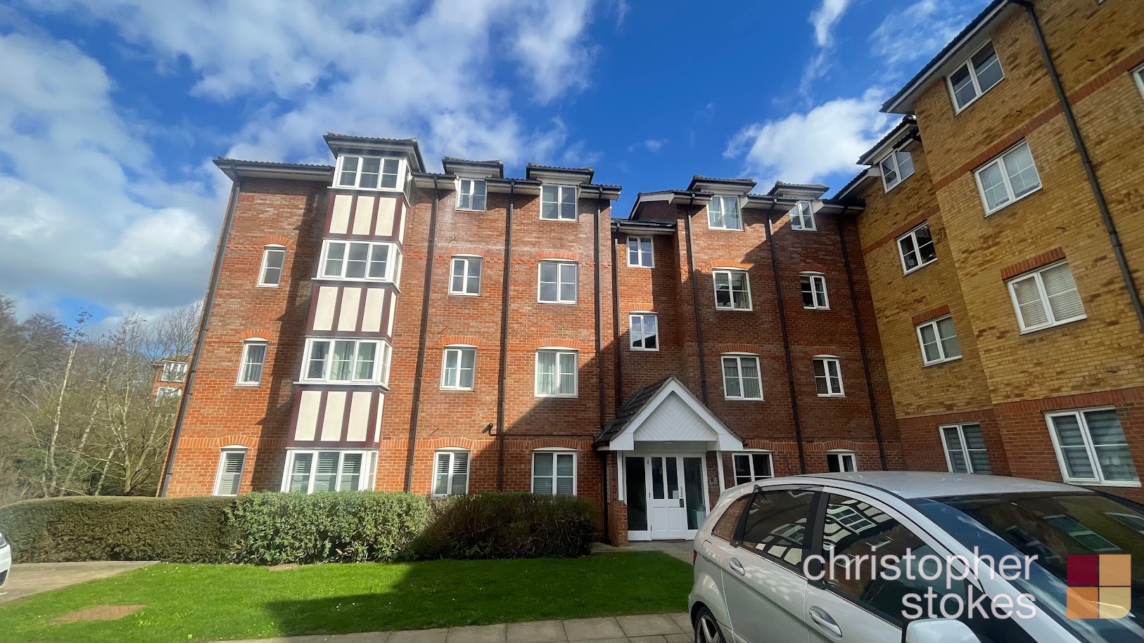 Yukon Road, Broxbourne, Hertfordshire, EN10 6FN