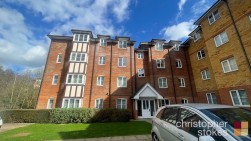 Yukon Road, Broxbourne, Hertfordshire, EN10 6FN