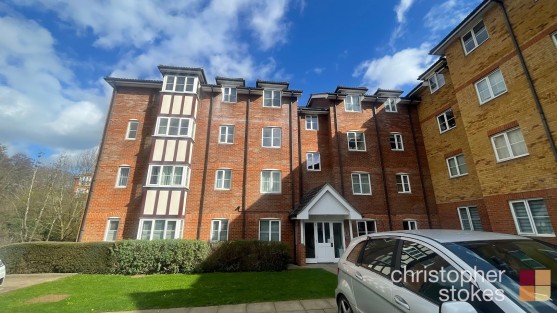 Yukon Road, Broxbourne, Hertfordshire, EN10 6FN