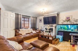 Perrysfield Road, Cheshunt, Hertfordshire, EN8 0TW