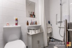 Perrysfield Road, Cheshunt, Hertfordshire, EN8 0TW