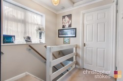 Perrysfield Road, Cheshunt, Hertfordshire, EN8 0TW