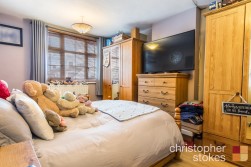 Perrysfield Road, Cheshunt, Hertfordshire, EN8 0TW
