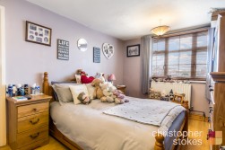 Perrysfield Road, Cheshunt, Hertfordshire, EN8 0TW