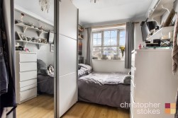 Perrysfield Road, Cheshunt, Hertfordshire, EN8 0TW