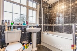 Perrysfield Road, Cheshunt, Hertfordshire, EN8 0TW