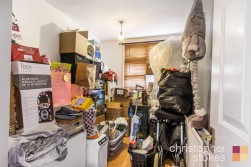 Perrysfield Road, Cheshunt, Hertfordshire, EN8 0TW