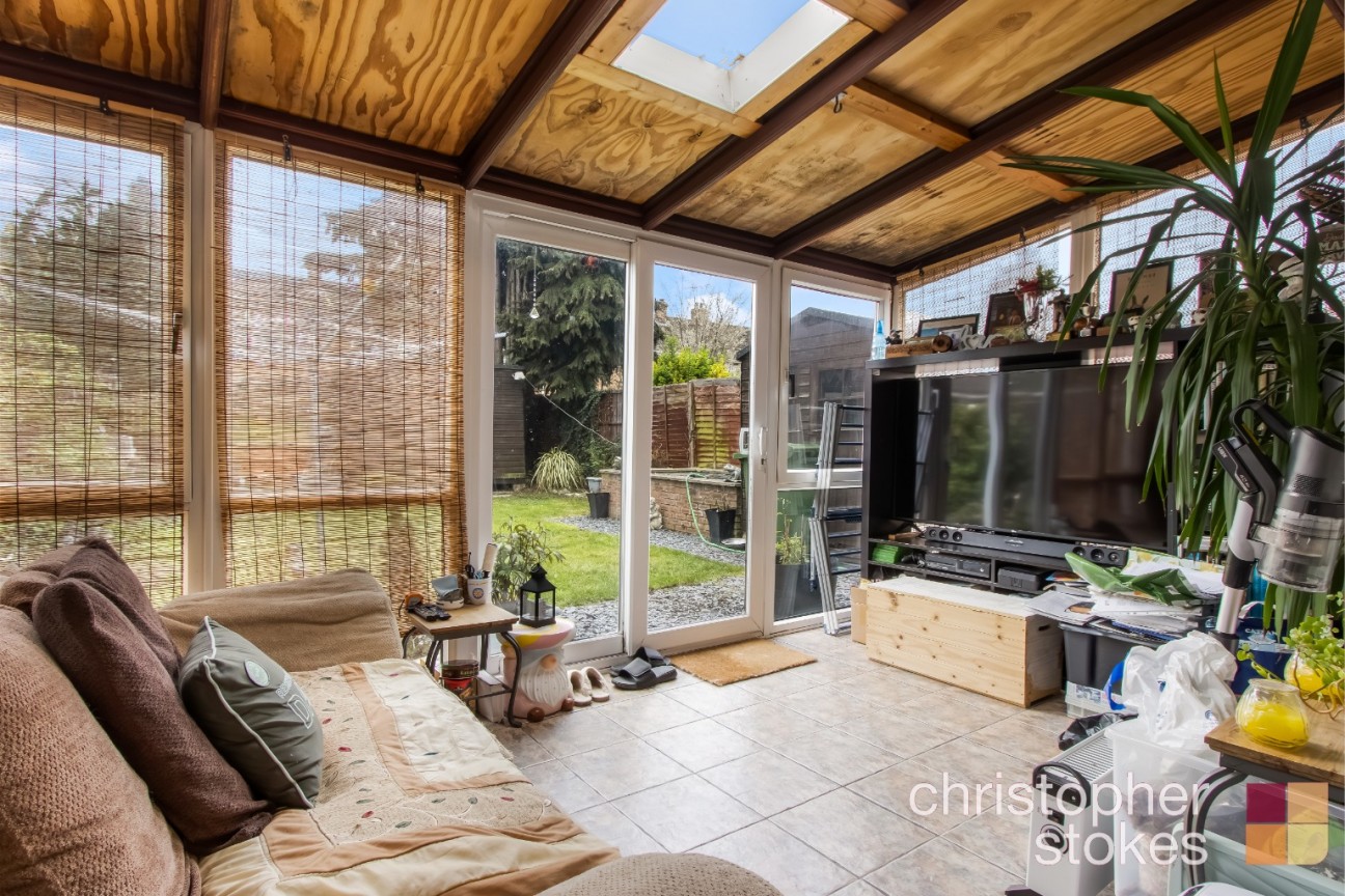 Perrysfield Road, Cheshunt, Hertfordshire, EN8 0TW